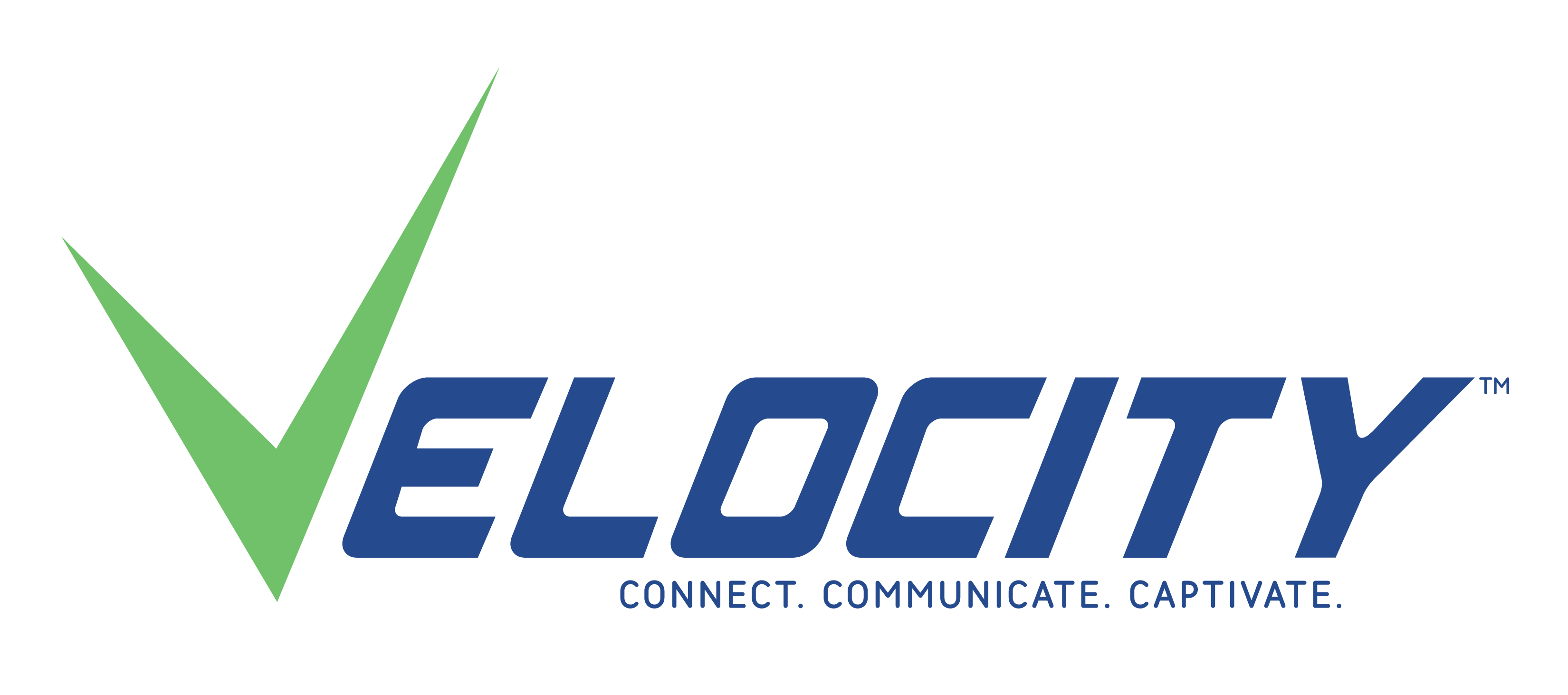 Velocity, A Managed Solutions Company